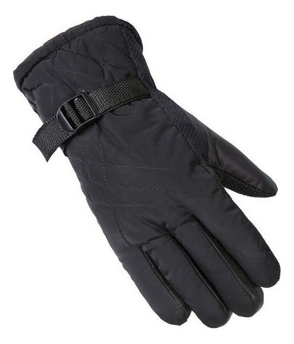 Guantes De Invierno Impermeables Guantes De Nieve Cálidos