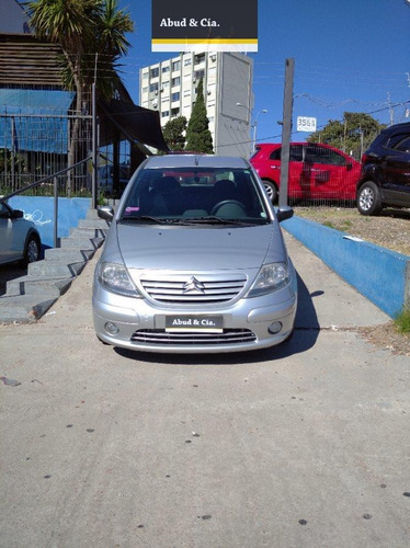 Citroën C3 1.6 2006 Impecable!