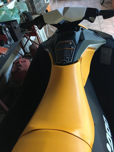 Sea Doo Spark