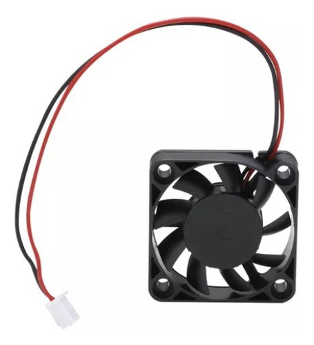  Cooler 4010 Ventilador 24v Fan Hotend Cable 28cm - Uso3d