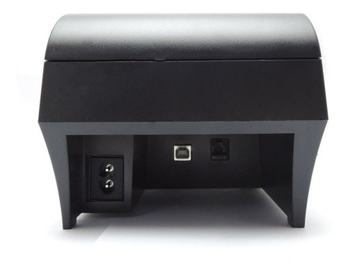 Impressora Térmica Nao Fiscal Usb Ticket Cupom 58mm C/ Fio