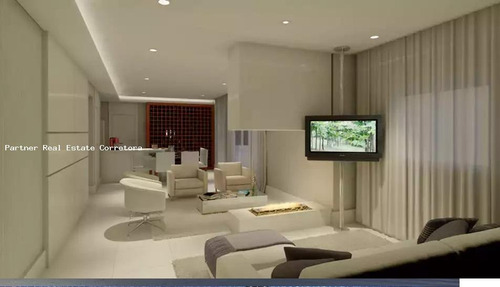 Imagem 3 de 15 de Apartamento Para Venda Em São Paulo, Vila Andrade, 3 Dormitórios, 1 Suíte, 2 Banheiros, 2 Vagas - 2891_2-1038735