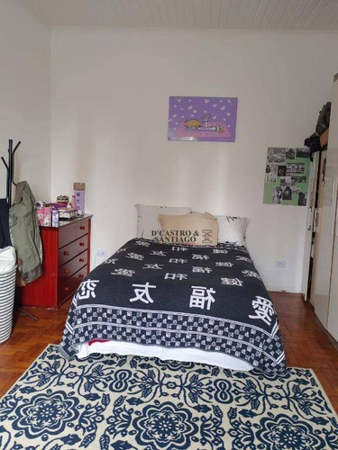 Imagem 6 de 20 de Casa Com 1 Dormitório À Venda, 59 M² Por R$ 300.000,00 - Mooca - São Paulo/sp - Ca0189