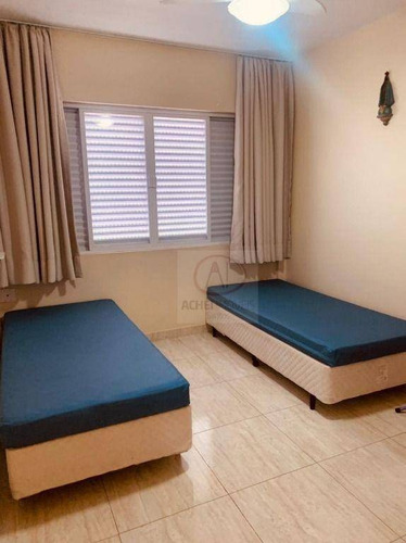 Locação De Apartamento Com 2 Dorm. Para Por R$ 2.480/mês - Gonzaga - Santos/sp - Ap10680