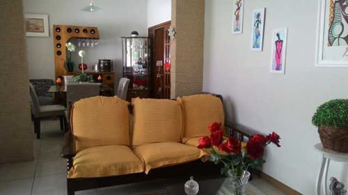 Imagem 5 de 15 de Casa De Rua-à Venda-cachambi-rio De Janeiro - C7551