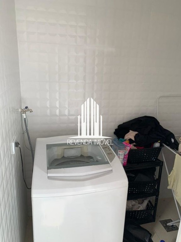 Imagem 15 de 15 de Apartamento De 4 Domitórios Sendo 1 Suíte Com 1 Vaga De Garagem No Bairro De Santo Amaro - Bc4951