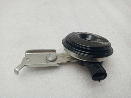 Bocina Alarma Yaris 2 Sd S Std 5v 1.5l 4cil 2021  18-21 