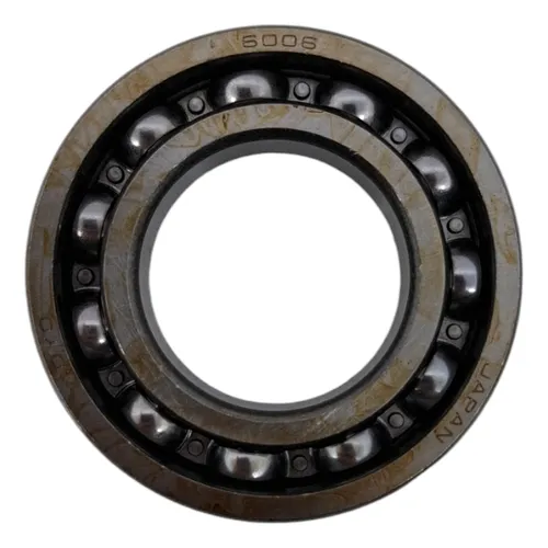 Rodamiento 6006 2rs