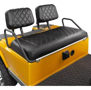 Fundas De Asiento Carro De Golf Ajustables Club Car Ds ...