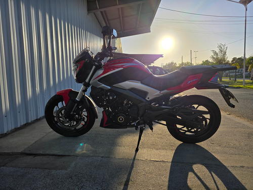 Bajaj Dominar 250