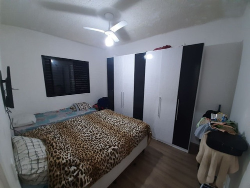 Imagem 3 de 15 de Rrcod3474 - Apartamento 51mts Condominio Viva Mais Barueri - 2 Dorms - 1 Vaga - Oportunidade - Ótima Localização - Rr3474 - 69375236
