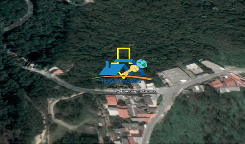 Imagem 6 de 7 de Terreno Em Mairiporã - 869