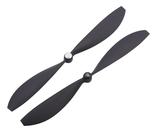 4 Unidades De Drones Helices Silence Para Gopro Karma