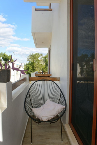 Imagen 10 de 27 de Estudios En Renta En Tulum, Estancias Desde 1 Mes