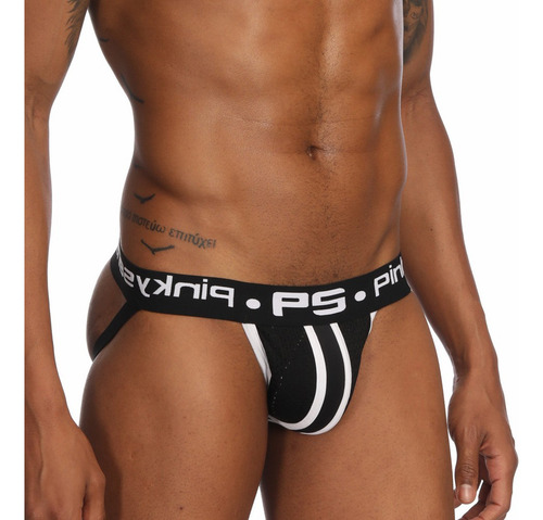 Calzoncillos Cortos De Malla Transpirables Con Estampado De