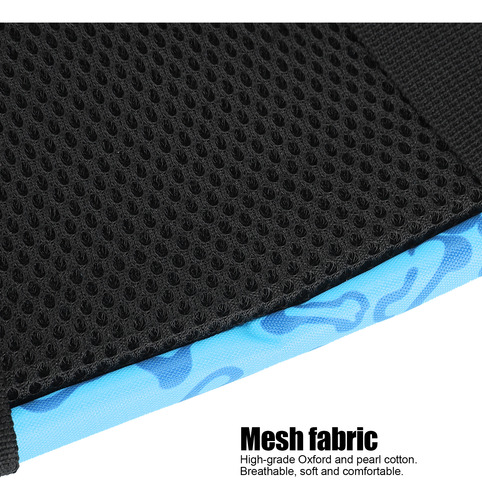 Traje De Baño Impermeable Para Perros, Alta Flotabilidad, Aj