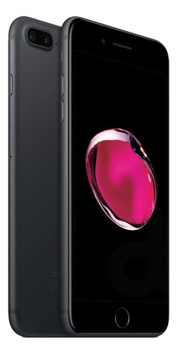 La Super Oferta iPhone 7 Plus 32gb Recertificado Garantia