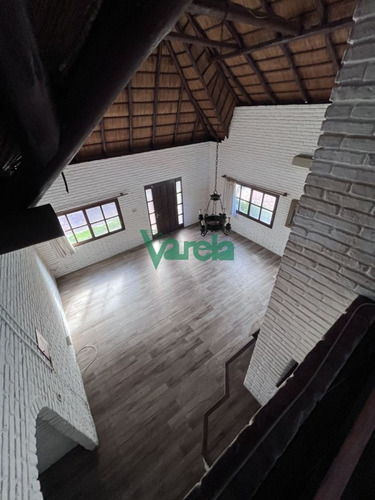 Imagen 10 de 25 de Casa En Venta En El Pinar Al Sur 275 M2 ,piscina 102m2