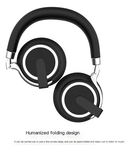 Auriculares Bluetooth De Alta Calidad De Sonido