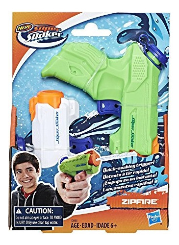 Nerf Super Soaker Zipfire