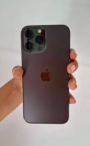 iPhone 13 Pro Max (256) Gb Grafito (Usado)