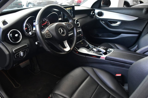 Mercedes Benz C250 Style 2017 Car Cash