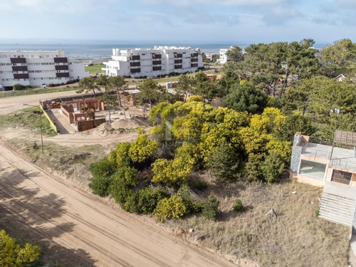 Lote En Venta Pinamar Norte Playa