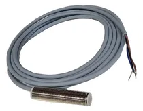 Comprar Sensor Inductivo Rasante C\u002Fcable Sn 4mm M12 Pnp