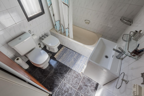 Venta Departamento 2 Ambientes En Duplex - Balcon - Palermo