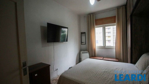 Imagem 8 de 15 de Apartamento - Centro - Sp - 601242