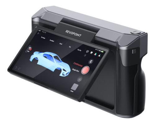 Scanner 3d Revopoint Miraco Plus Wireless