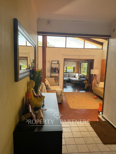 Casa Para Arriendo Cercana A Colegios El Roble Y S...
