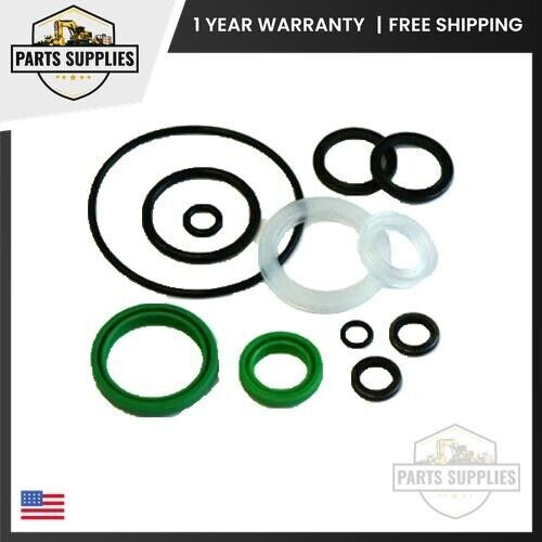 Seal Kit For Dayton 4yx97, 5np21 Ccj