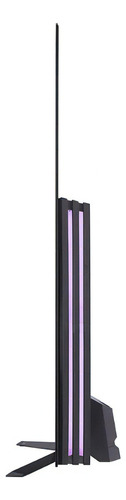 Monitor Gamer LG con pantalla de 48" 120Hz 127V y resolución 4K