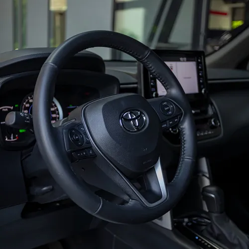 Toyota Corolla Cross Xei 1.8 2022