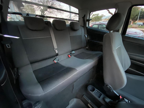 Volkswagen Saveiro 1.6 Highline