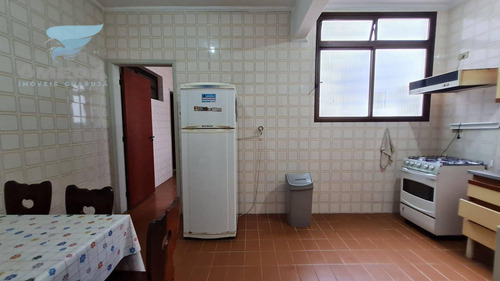 Imagem 14 de 17 de Apartamento Residencial Para Venda No Bairro De Pitangueiras, Localizado Na Cidade De Guarujá/sp. - Ap0156