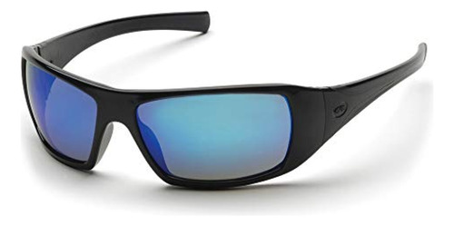 Lentes De Seguridad  Pyramex Safety-sb5665d Goliath Gafas De