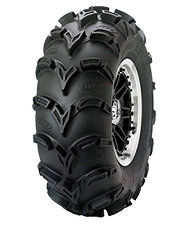Itp Mud Lite Xl Mud Terrain Neumático De Atv 27x12-12