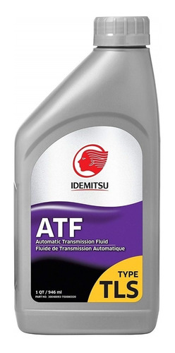 Aceite Transmisión Automática Idemitsu Tipo TLS Pontiac
