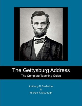 Libro The Gettysburg Address : The Complete Teaching Guid...