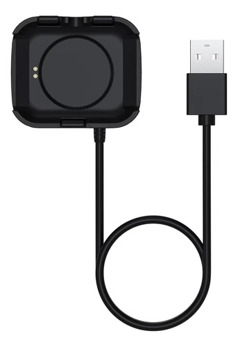 ~? Cargador Usb Compatible Con Gts2 Smart Watch Cable De Car