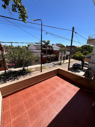 Departamento Ph En Venta En Martin Coronado,