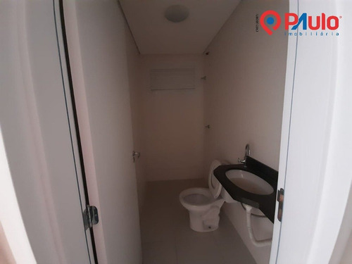 Imagem 13 de 15 de Apartamento - Pauliceia - Ref: 4088 - V-4088