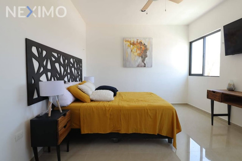 Imagen 9 de 16 de Casa En Preventa En La Zona Norte De Mérida Yucatan Con Recamara En Planta Baja