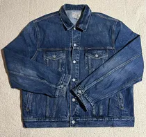 Comprar Chamarra Polo Ralph Lauren Mezclilla Caballero Talla 2xl