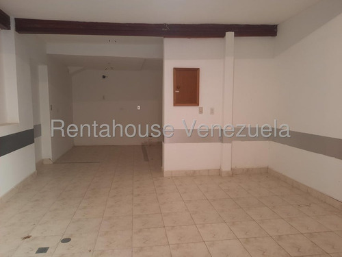 25-15519 Espectacular Local En Alquiler Alta Florida (ya)