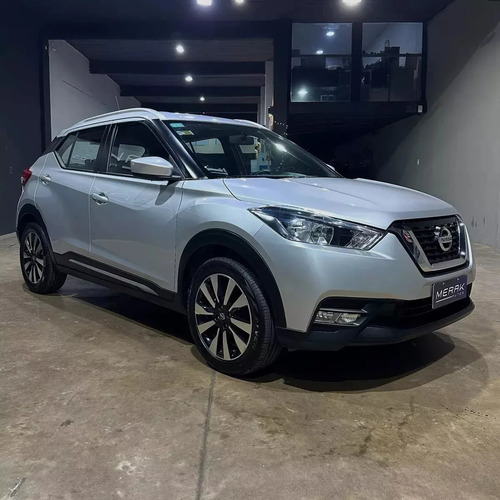 Nissan Kicks 1.6 Advance Cvt