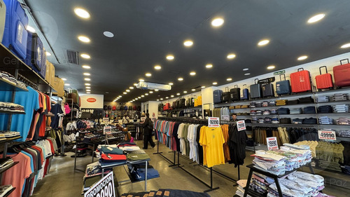 Local Premium En Florida Y Rivadavia 257m² Sin Columnas, Apto Múltiples Rubros