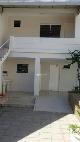 Imagem 21 de 26 de Casa Com 4 Dormitórios À Venda, 250 M² Por R$ 1.575.000,00 - São Francisco - Niterói/rj - Ca16292